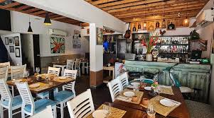 Cavatina by Avinash Martins – Benaulim, South Goa Photo Credit: https://www.tripadvisor.com