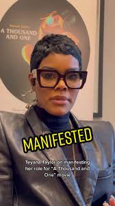 Where are the day one Teyana Taylor fans at? 📺: #Coming2America avai...