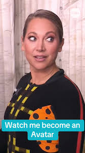 Experience the Transformation into an Avatar