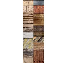 Cette lampe rustique est une dépendance parfaite à votre salle à manger! Papier Peint Motif Style Rustique Tenstickers