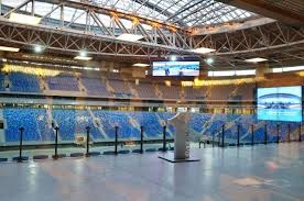 Maybe you would like to learn more about one of these? Stadion Zenit Arena Budet Polnostyu Dostroen Cherez 2 Dnya Futbol Sport Aif Sankt Peterburg