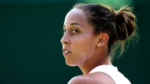 Madison Keys says she tested positive for COVID-19, eyes return 'next  month'