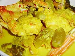 Maybe you would like to learn more about one of these? Resepi Masak Lemak Cili Padi Ketam Bersama Belimbing Buluh