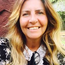 Victoria Ramsden Head of Marketing Operations