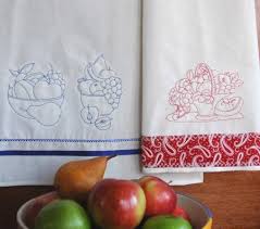 Filled, redwork, applique, in the hoop, exclusive rosie and robbie designs. Advanced Embroidery Designs Redwork Fruit Basket Set
