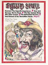 It made me want to. The Cover Of Rolling Stone Wikipedia