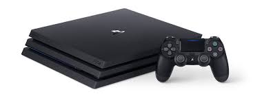 Ps4 Pro Otvety Na Vse Voprosy Rossijskij Blog Playstation