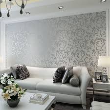 Victorian Damask Wallpaper Roll Wp22 Wallpaper Living Room Silver Wallpaper Uk Living Room Bedroom