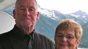 Stanley & Sandra Knowles Obituary (2021)