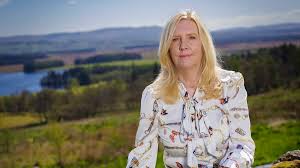 I was a stalking victim of the real-life Martha from Baby Reindeer -  watching her being interviewed has made me fearful she will target me again  | Daily Mail Online