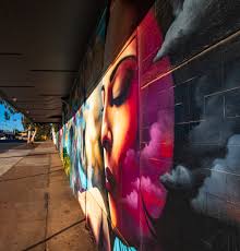 You can listen to us on 999 am broken hill / 1584. Street Art By Heesco In Broken Hill Nsw Australia
