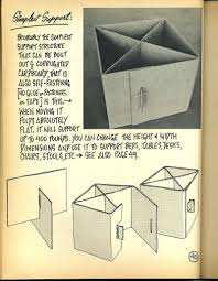 Epingle Par Gauchy Sylvaine Sur Cartonnage Meuble En Carton Mobilier En Carton Carton Bois