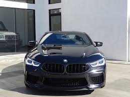 2020 Bmw M8 Competition Stock 7248 For Sale Near Redondo Beach Ca Ca Bmw Dealer