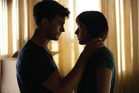 The 50 Shades Movie is Sexier Than the Book