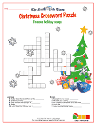 We did not find results for: Free Christmas Printable Crossword Puzzles For Kids