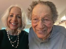 Redacted person name has passed away