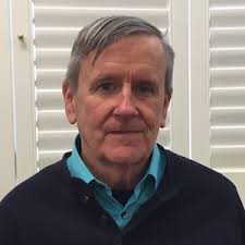 Meet Our New Vestry Members!