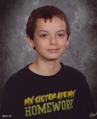 Shawn Wesley Phillips, 18