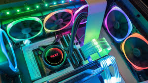 Check spelling or type a new query. Nzxt Hue 2 Rgb Lighting Kit Accessories Review Bit Tech Youtube