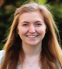 College of Information Sciences and Technology Commencement Program Spring  2022