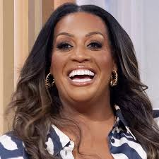 Alison Hammond sends fans wild as she announces huge new gig away from This  Morning