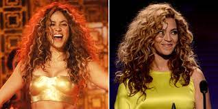 I got to hang out with shakira at the launch party for love rocks in barcelona & we talked about her beauty/skincare tips and diet + fitness routine! 11 Styling Tips For Curly Hair That Will Make Life Much Easier Self