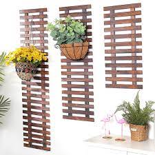 We did not find results for: Solid Wood Fence Wall Hanging Flower Frame Grid Balcony Wall Hanging Plant Rose Rose Flower Shelf Hanging Wall Decoration Plant Shelves Aliexpress