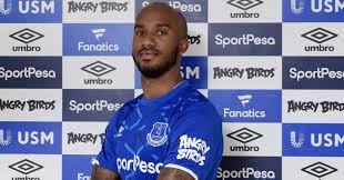 Fabian delph is an english professional who plays as a central midfielder for premier league club everton and the england national team. Delph Explains Motives As He Leaves Man City For Everton In 9m Deal