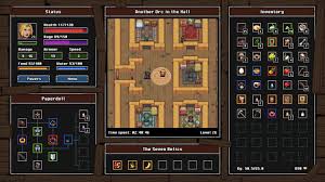 The Crazy Hyper-Dungeon Chronicles