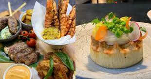 Search by location, price and more, such as stammtisch, 8haus, red kettle (taman desa), based on millions of reviews from our food loving community. Fmco 12 Best Western Food In Klang Valley That Deliver To Your Home Beep Food Delivery App Blog