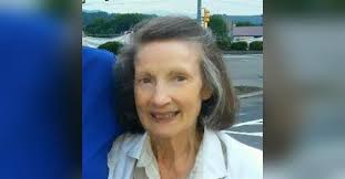 Betty Jo McNabb Obituary