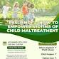 Resiliency - How to Empower Victims of Child event image