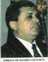 Mesa Diretora — Câmara Municipal de Barra do Garças