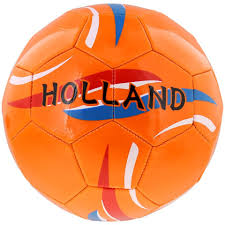 Wie wint het ek voetbal? Voetbal Nederland Aanbieding Bij Action