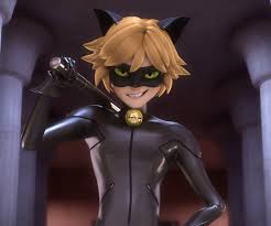 Znalezione obrazy dla zapytania miraculum kota