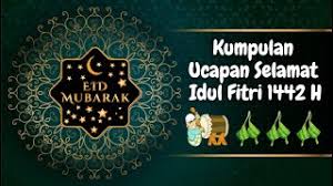 Maybe you would like to learn more about one of these? Sederet Ucapan Hari Raya Idul Fitri Bahasa Jawa Mudah Di Lafalkan Serbandeso Blog