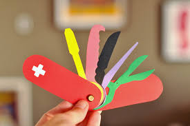 Cs:go knife from cardboard easy! The World S Smallest Christmas Tree Handmade Charlotte