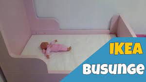 Merhba kizlar muğla'nın ilcesinde yasiyorum uygun fiyata az kullanılmis ikea büyuýebilen karyola ariyorum elinde olan satmak isteyen bana mesaj atabilir mi acaba??? Review Ikea Busunge Bed With Installation Youtube