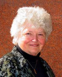 Patricia Nell Warren