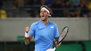 Los juegos olímpicos de verano, oficialmente conocidos como los juegos de la olimpiada (en inglés, the games of the olympiad; Juan Martin Del Potro Y Su Anhelo Por La Cancha