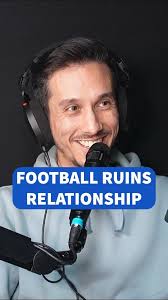 Football Ruins Relationship