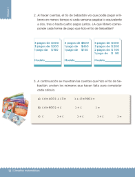 1 noviembre, 2020 charitofuentes aritmética, desafíos mateáticos sep resueltos, desafíos matemáticos 4° grado, desafíos matemáticos cuarto grado, desafíos matemáticos para ti, desafíos matemáticos para ti. Desafios Matematicos Libro Para El Alumno Cuarto Grado 2017 2018 Pagina 12 De 257 Libros De Texto Online