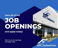 Askew Marine, An AFC Industries Company