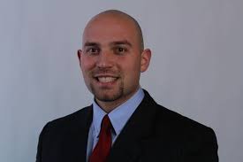 Benjamin Sites running for Franklin Co. sheriff