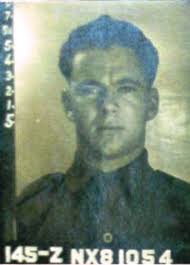 BEAN, Ronald Charles