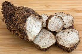 Malanga Nutritional Information And Health Benefits
