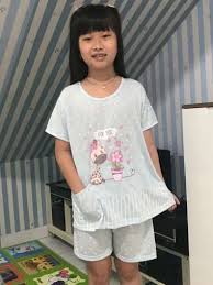 Jual baju tidur bayi perempuan lazadacoid via lazada.co.id. Jual Baju Tidur Anak Perempuan Lucu Terbaru Dan Terlengkap Blibli Com
