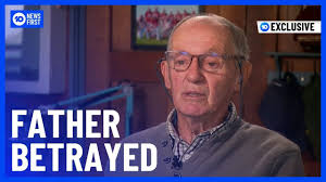 Father Fleeced Of $200k By Son In Shocking Case Of Elder Abuse