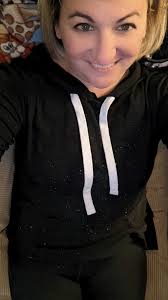 I usually take mine down after New Years