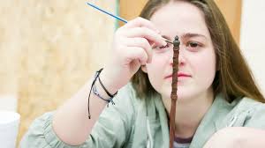 Architectural drawings, CCCU conference, VR in the classroom and more!